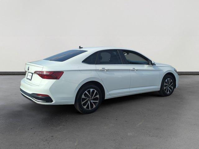 used 2023 Volkswagen Jetta car, priced at $17,997