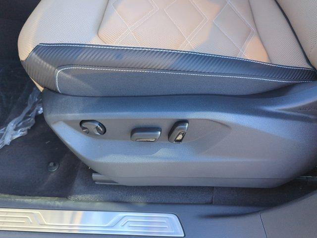 new 2026 Volkswagen Atlas Cross Sport car, priced at $46,026