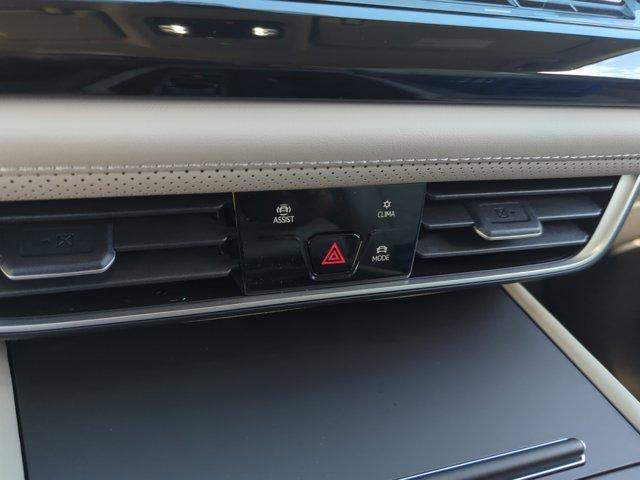 new 2026 Volkswagen Atlas car, priced at $36,935