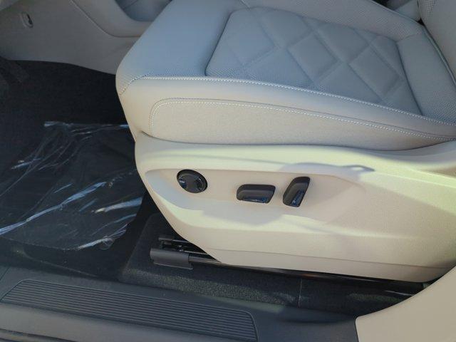 new 2026 Volkswagen Atlas car, priced at $36,935