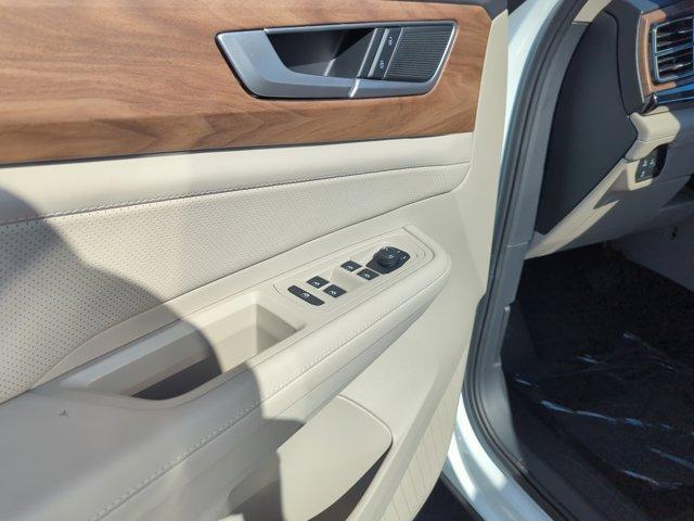 new 2026 Volkswagen Atlas car, priced at $36,935