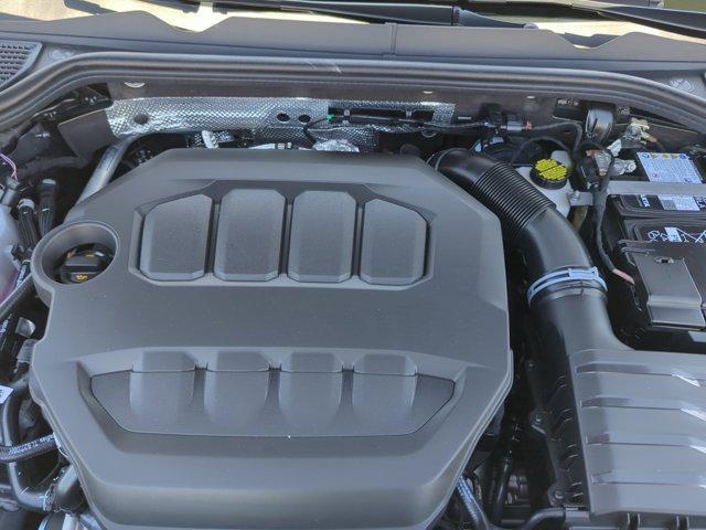 new 2025 Volkswagen Golf GTI car, priced at $39,483