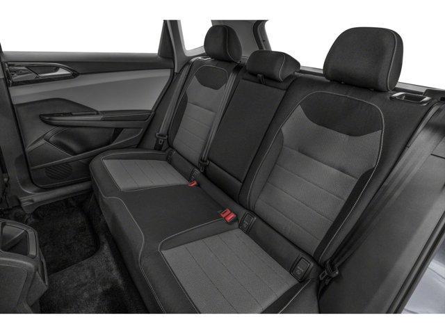 new 2027 Volkswagen Taos car, priced at $30,768