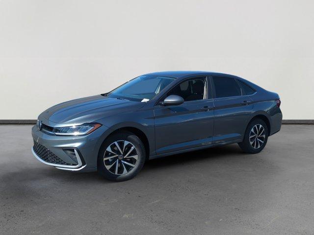 new 2026 Volkswagen Jetta car, priced at $23,664