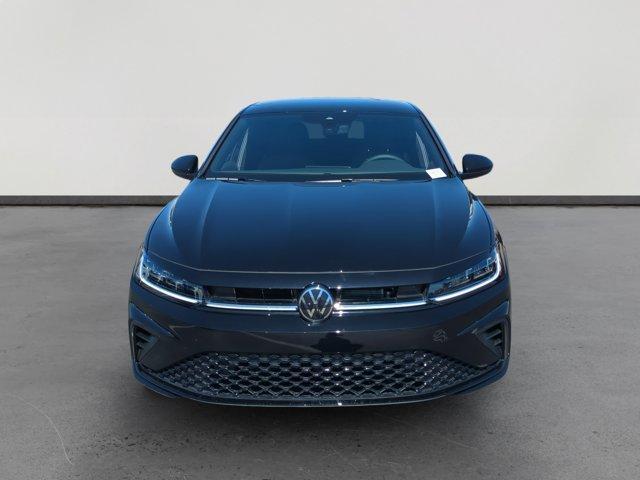 new 2026 Volkswagen Jetta car, priced at $25,554