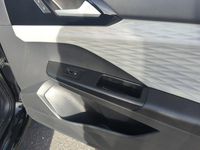 used 2022 Volkswagen Taos car, priced at $16,720