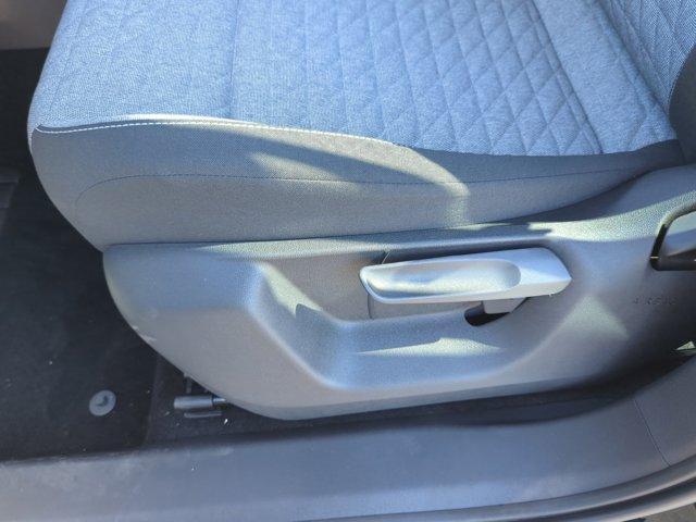 new 2025 Volkswagen Tiguan car, priced at $25,999