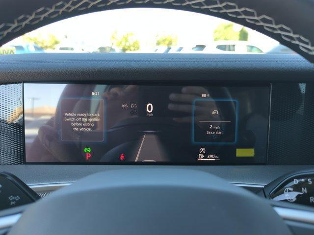 new 2025 Volkswagen Tiguan car, priced at $25,999