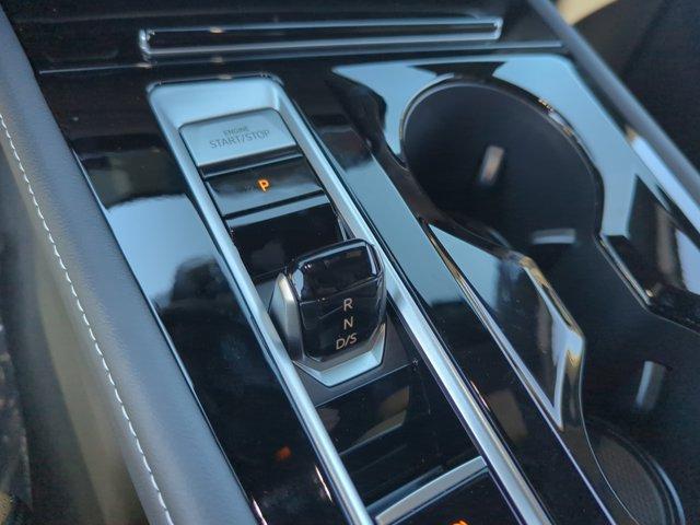 new 2026 Volkswagen Atlas Cross Sport car, priced at $45,316