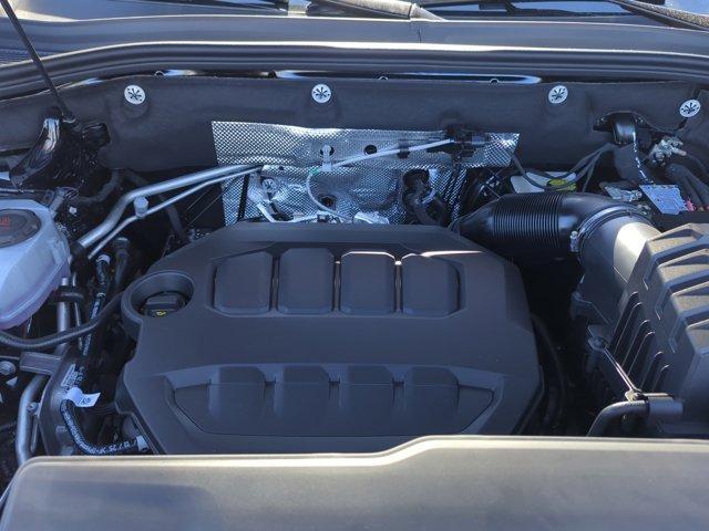 new 2026 Volkswagen Atlas Cross Sport car, priced at $45,316