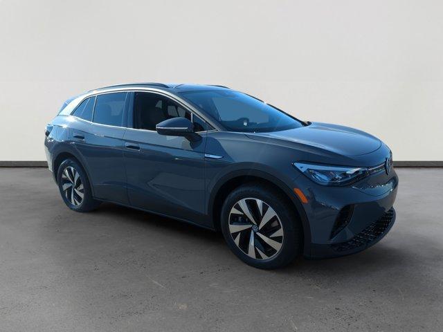 new 2026 Volkswagen ID.4 car, priced at $42,090