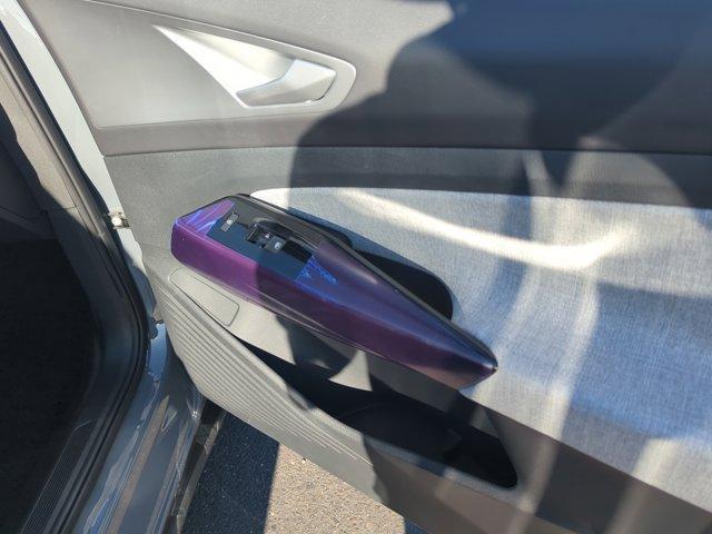 new 2026 Volkswagen ID.4 car, priced at $42,090