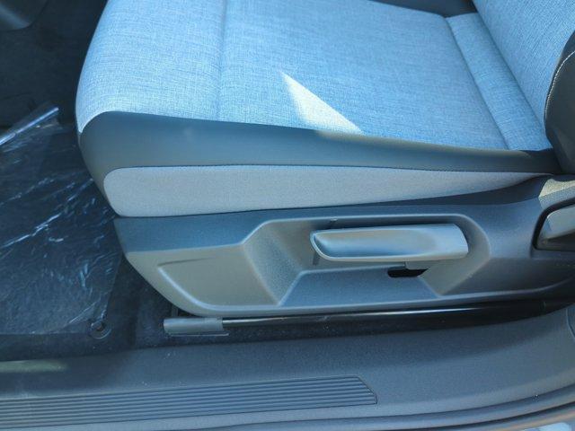 new 2026 Volkswagen ID.4 car, priced at $42,090