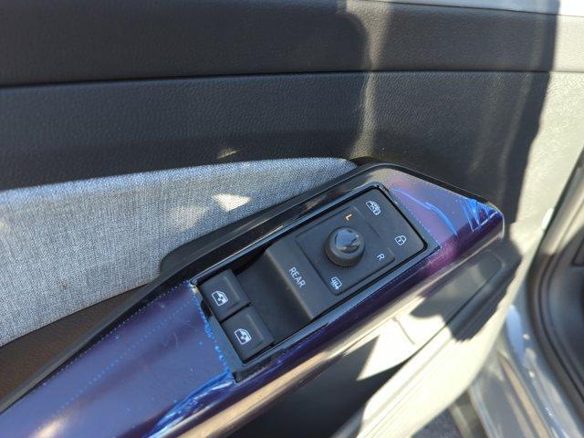 new 2026 Volkswagen ID.4 car, priced at $42,090