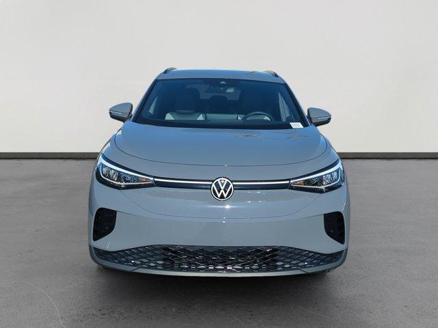new 2026 Volkswagen ID.4 car, priced at $42,090