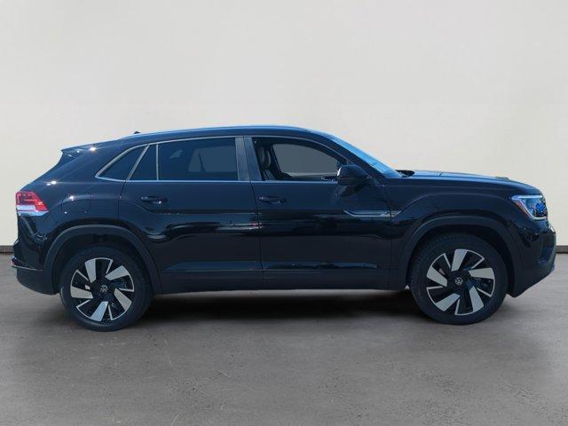 new 2026 Volkswagen Atlas Cross Sport car, priced at $42,421