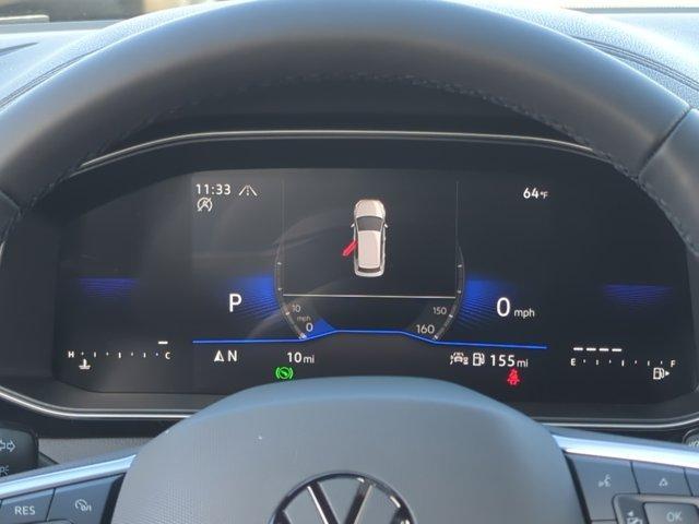 new 2026 Volkswagen Jetta car, priced at $25,554