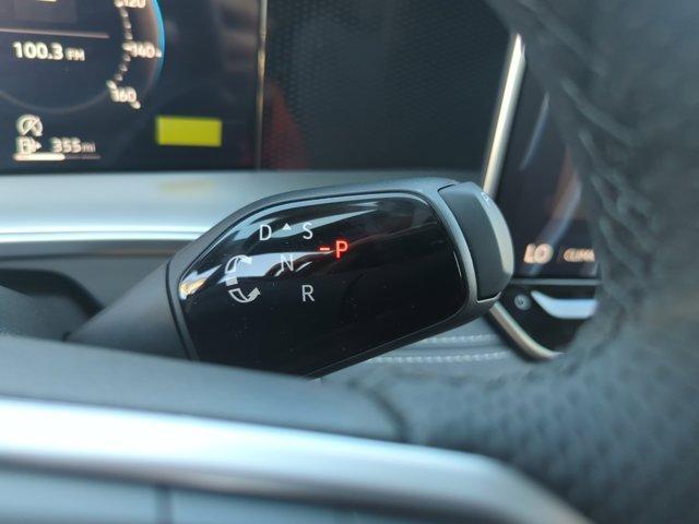 new 2026 Volkswagen Tiguan car, priced at $38,670