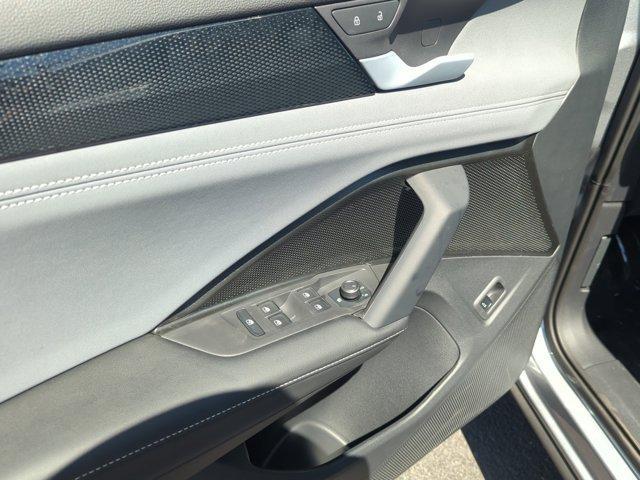 new 2025 Volkswagen Tiguan car, priced at $34,544