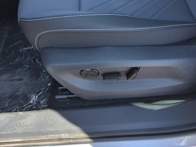 new 2025 Volkswagen Tiguan car, priced at $34,544