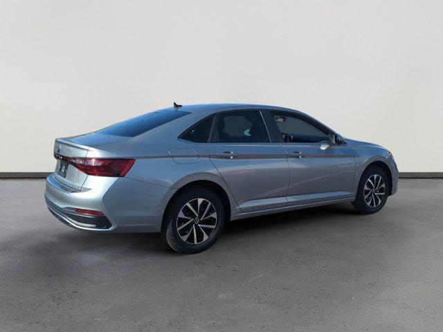 new 2026 Volkswagen Jetta car, priced at $23,823