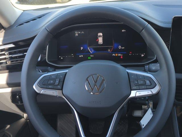 new 2026 Volkswagen Jetta car, priced at $23,823