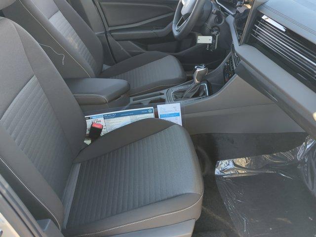 new 2026 Volkswagen Jetta car, priced at $23,823
