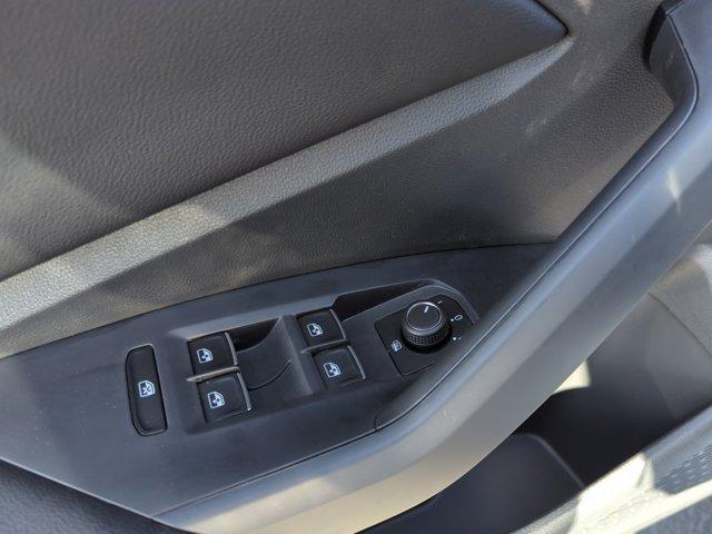 new 2026 Volkswagen Jetta car, priced at $23,823