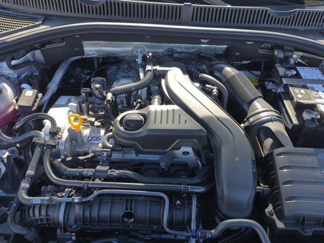 new 2026 Volkswagen Jetta car, priced at $23,823