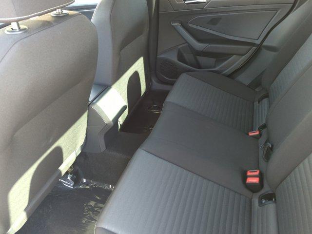 new 2026 Volkswagen Jetta car, priced at $23,823