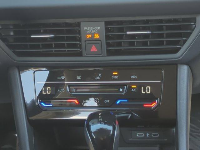 new 2026 Volkswagen Jetta car, priced at $23,823