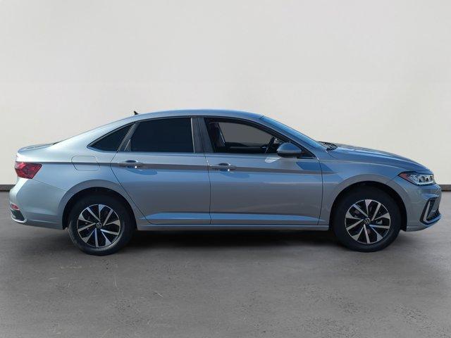 new 2026 Volkswagen Jetta car, priced at $23,823