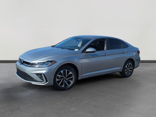 new 2026 Volkswagen Jetta car, priced at $23,823