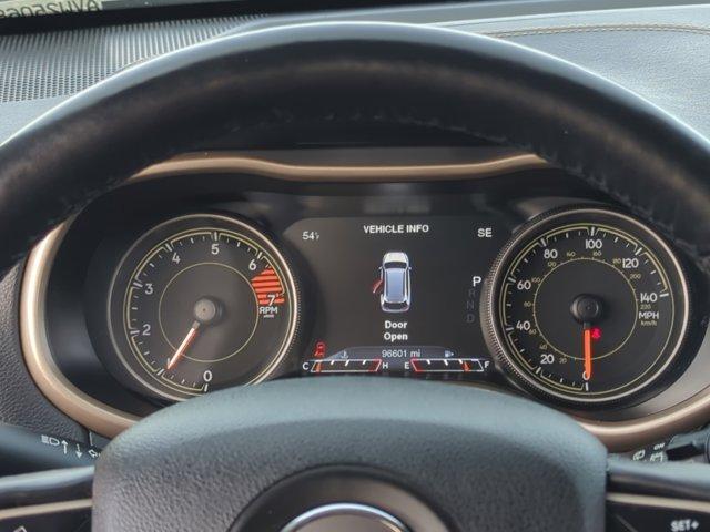 used 2018 Jeep Cherokee car, priced at $11,990