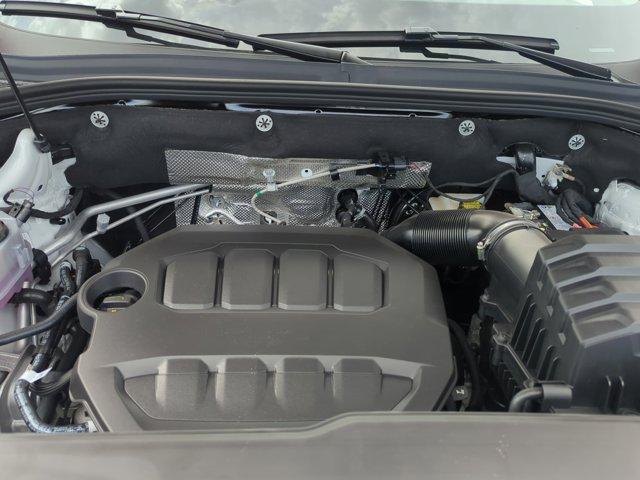 new 2026 Volkswagen Atlas Cross Sport car, priced at $40,812