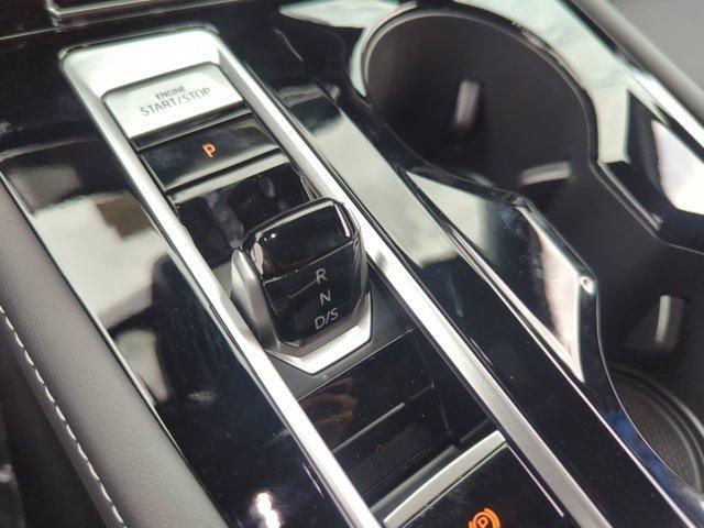 new 2026 Volkswagen Atlas Cross Sport car, priced at $40,812