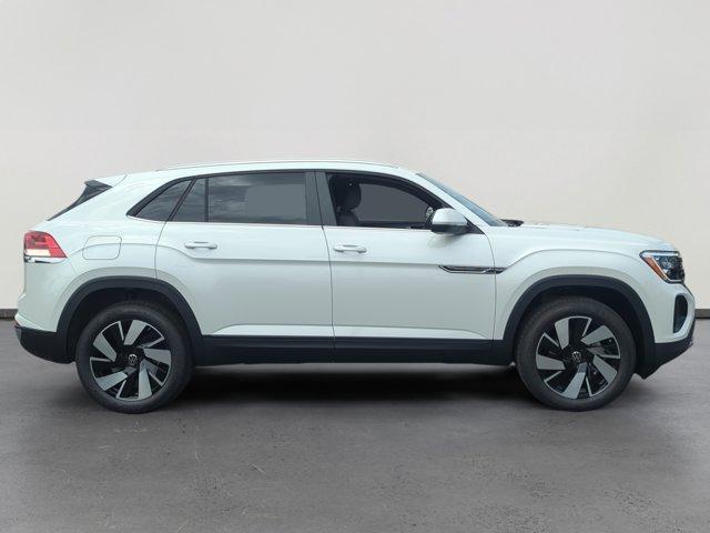 new 2026 Volkswagen Atlas Cross Sport car, priced at $40,812