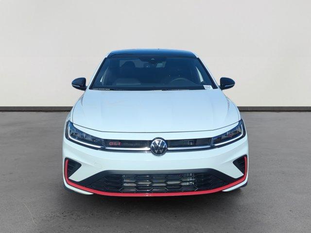 new 2026 Volkswagen Jetta GLI car, priced at $35,561