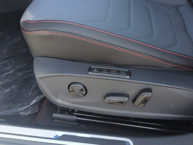 new 2026 Volkswagen Jetta GLI car, priced at $35,561