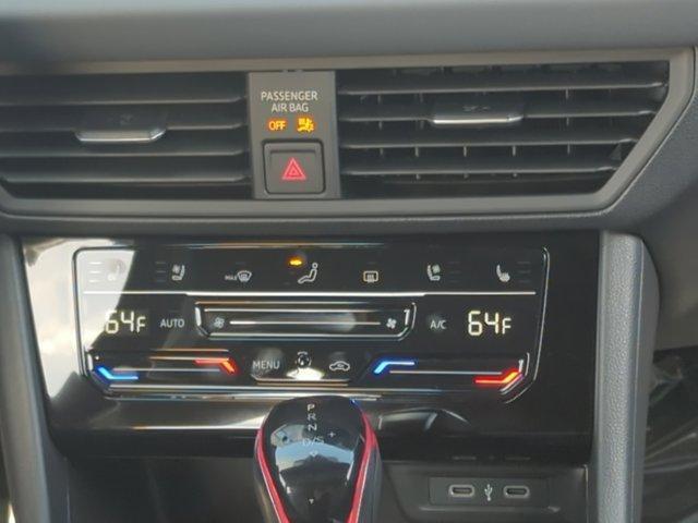 new 2026 Volkswagen Jetta GLI car, priced at $35,561