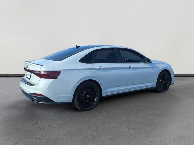 new 2026 Volkswagen Jetta GLI car, priced at $35,561