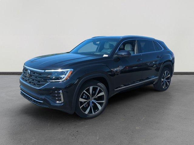 new 2026 Volkswagen Atlas Cross Sport car, priced at $52,176