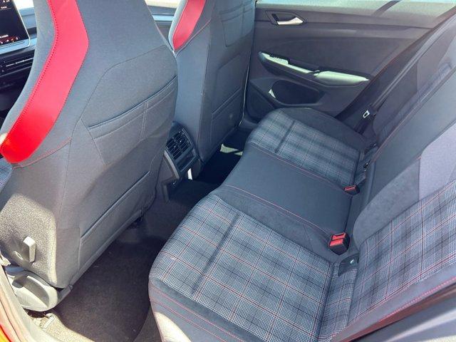 new 2026 Volkswagen Golf GTI car, priced at $34,562