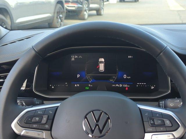 new 2026 Volkswagen Jetta car, priced at $25,558