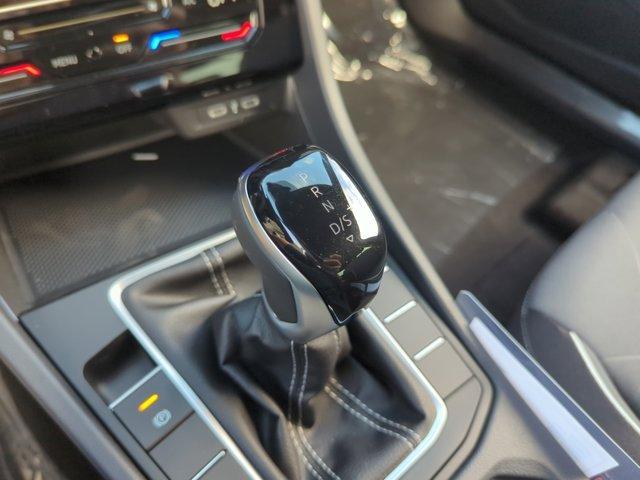 new 2026 Volkswagen Jetta car, priced at $25,558
