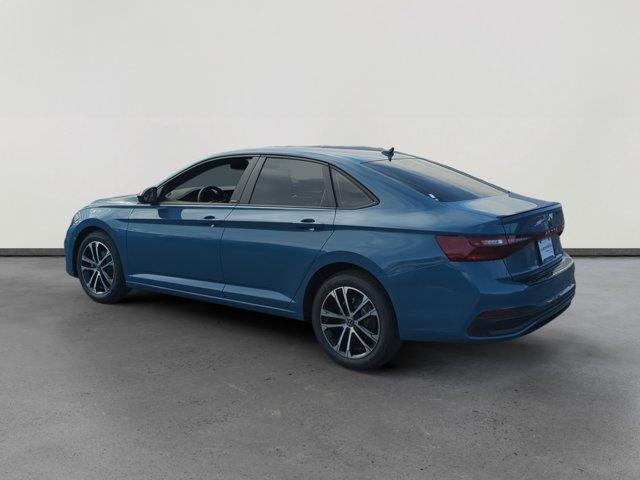 new 2026 Volkswagen Jetta car, priced at $25,558