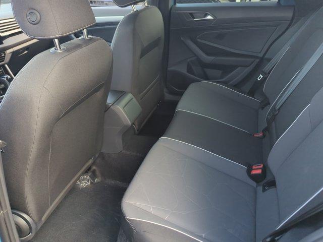 new 2026 Volkswagen Jetta car, priced at $25,558