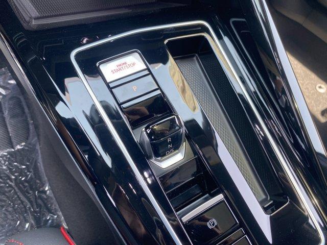 new 2025 Volkswagen Golf GTI car, priced at $39,483