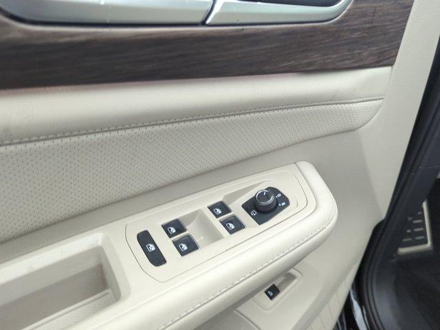 new 2026 Volkswagen Atlas car, priced at $51,831