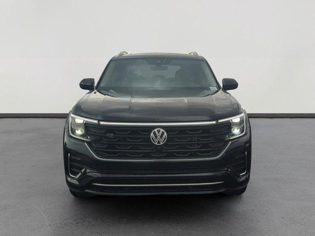 new 2026 Volkswagen Atlas car, priced at $51,831